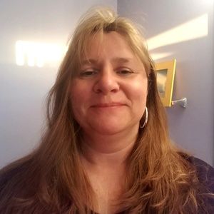 Meet your Posher, Iwona